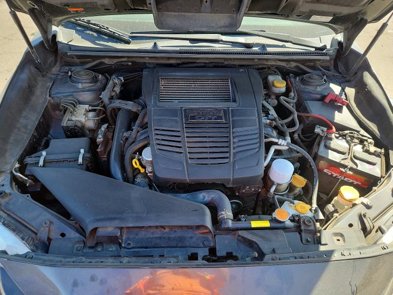 Aukcja sprzedaży 2020 Subaru Wrx, vin: JF1VA1A65L9813447, numer aukcji: 67370636