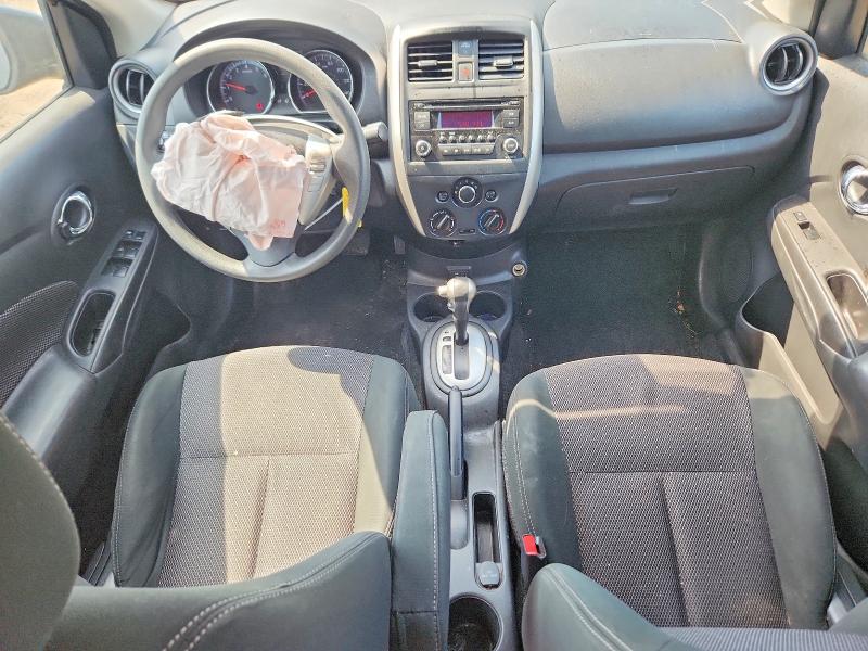 Продаж на аукціоні авто 2018 Nissan Versa, vin: 3N1CN7AP8JL819784, номер лоту: 66717806
