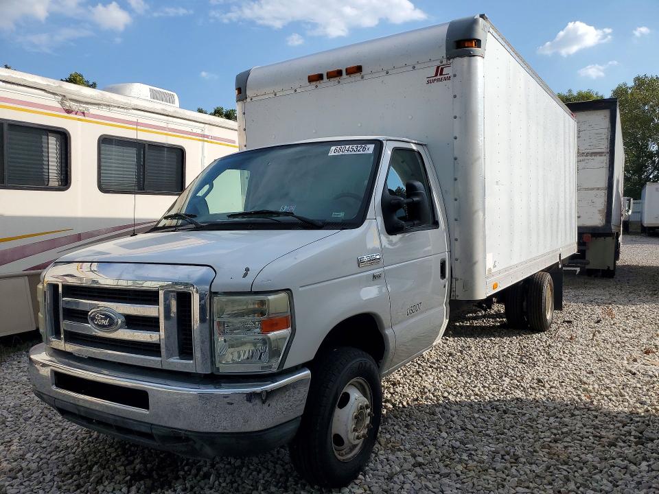 Aukcja sprzedaży 2011 Ford E350, vin: 1FDWE3FL9BDA62860, numer aukcji: 68045326