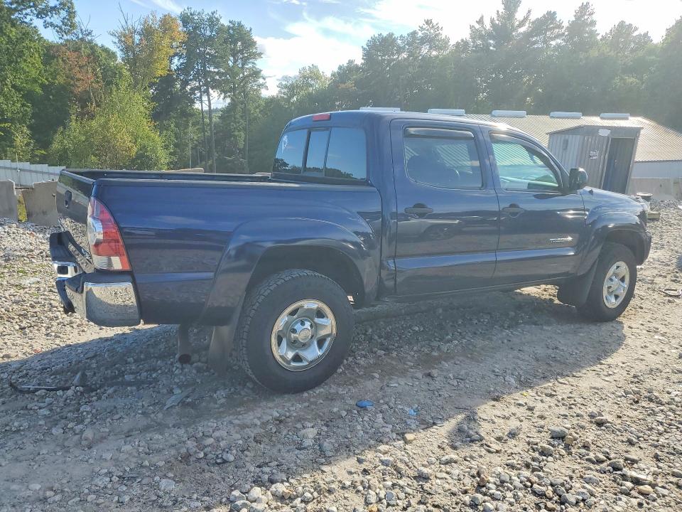 Продаж на аукціоні авто 2013 Toyota Tacoma, vin: 3TMLU4EN1DM118395, номер лоту: 69744526