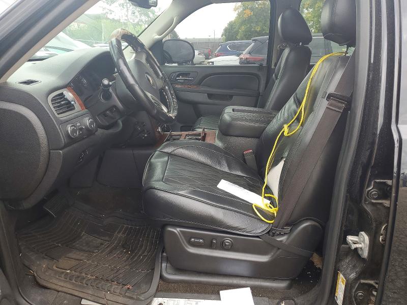 67045866 :رقم المزاد ، 1GNSKCE01ER174036 vin ، 2014 Chevrolet Tahoe مزاد بيع