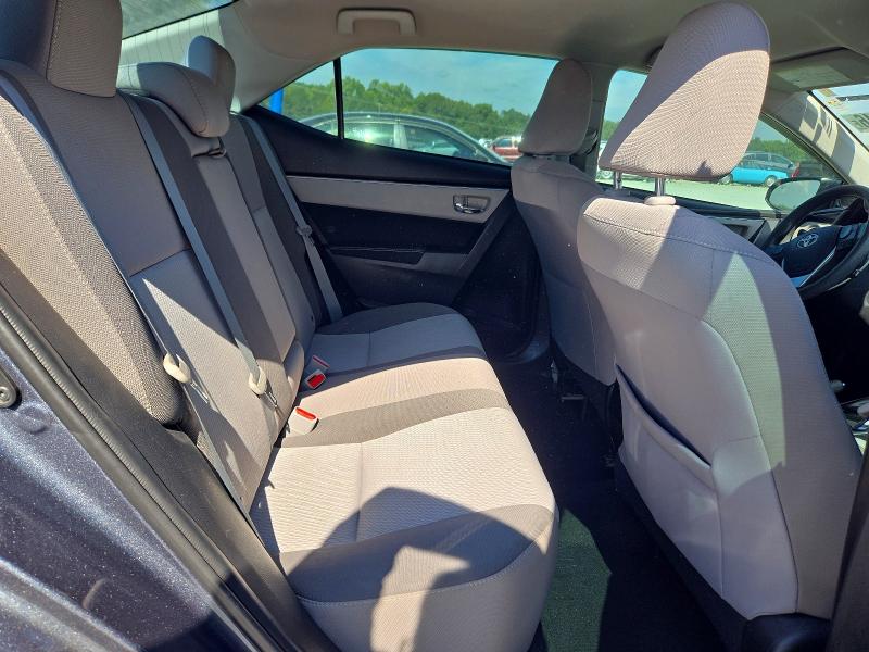 2017 Toyota Corolla მანქანა იყიდება აუქციონზე, vin: 5YFBURHE7HP716901, აუქციონის ნომერი: 71169446