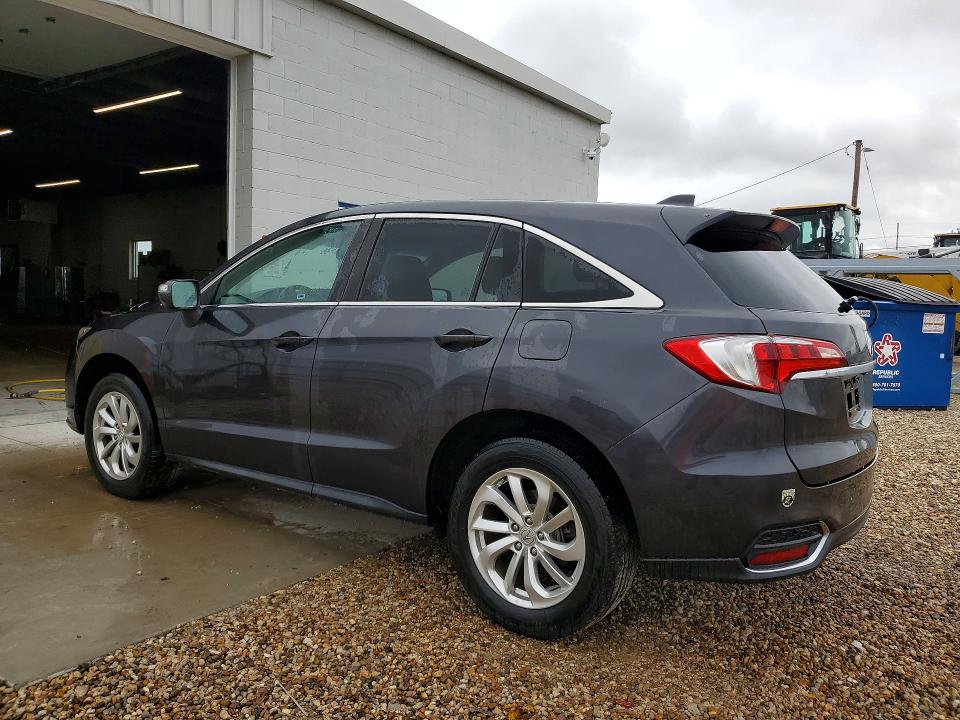 Aukcja sprzedaży 2016 Acura Rdx, vin: 5J8TB4H54GL024715, numer aukcji: 66312576