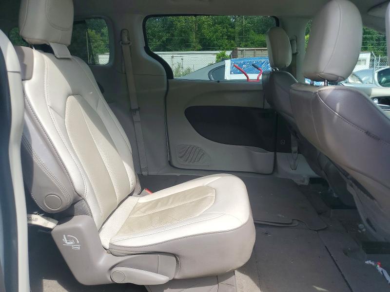 Aukcja sprzedaży 2019 Chrysler Pacifica, vin: 2C4RC1BG0KR554436, numer aukcji: 65557836