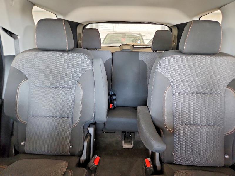 2020 Chevrolet Traverse მანქანა იყიდება აუქციონზე, vin: 1GNEVGKW0LJ246618, აუქციონის ნომერი: 67171886