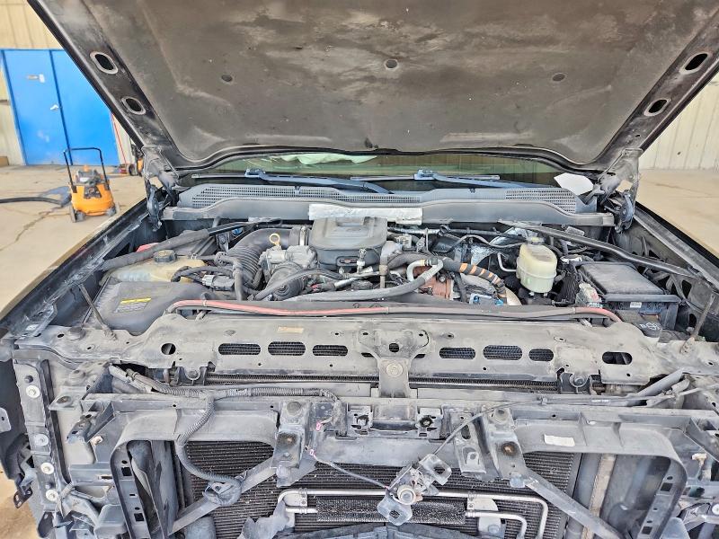 67174296 :رقم المزاد ، 1GC1KXE88GF173648 vin ، 2016 Chevrolet Silverado مزاد بيع