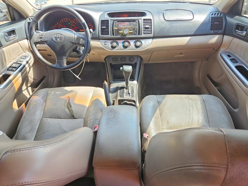 2006 Toyota Camry მანქანა იყიდება აუქციონზე, vin: 4T1BA30K86U088124, აუქციონის ნომერი: 68983456