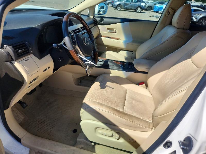 Aukcja sprzedaży 2014 Lexus Rx 350, vin: 2T2BK1BA3EC232213, numer aukcji: 67878146