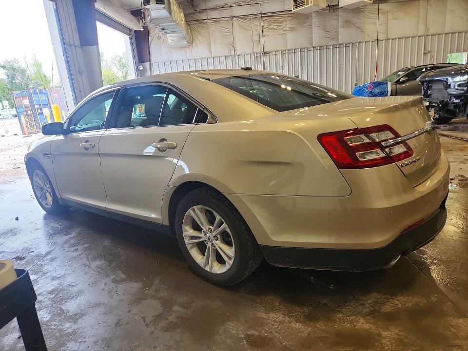 Aukcja sprzedaży 2018 Ford Taurus, vin: 1FAHP2E82JG117361, numer aukcji: 68006716