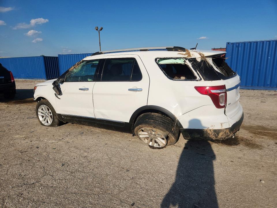 Продаж на аукціоні авто 2013 Ford Explorer, vin: 1FM5K8D8XDGA93908, номер лоту: 69078236