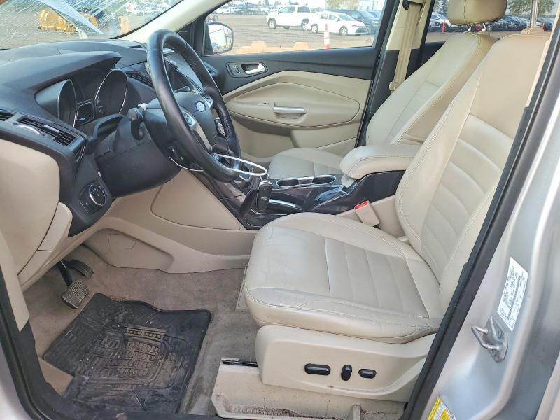 70096066 :رقم المزاد ، 1FMCU9J99EUA64620 vin ، 2014 Ford Escape مزاد بيع