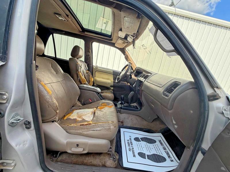 Продаж на аукціоні авто 1998 Toyota 4runner, vin: JT3HN87R0W9011824, номер лоту: 70959026