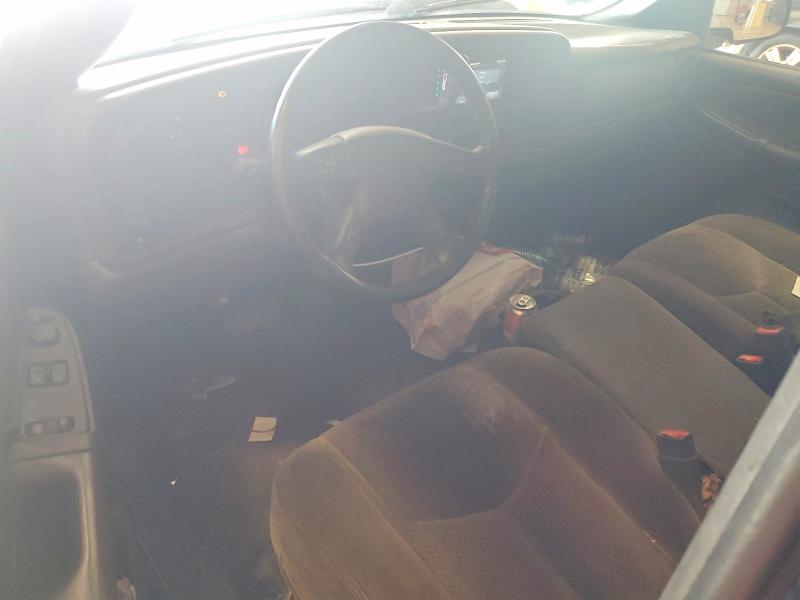 Auction sale of the 2006 Chevrolet Silverado, vin: 1GCEK19B46Z157271, lot number: 68229796