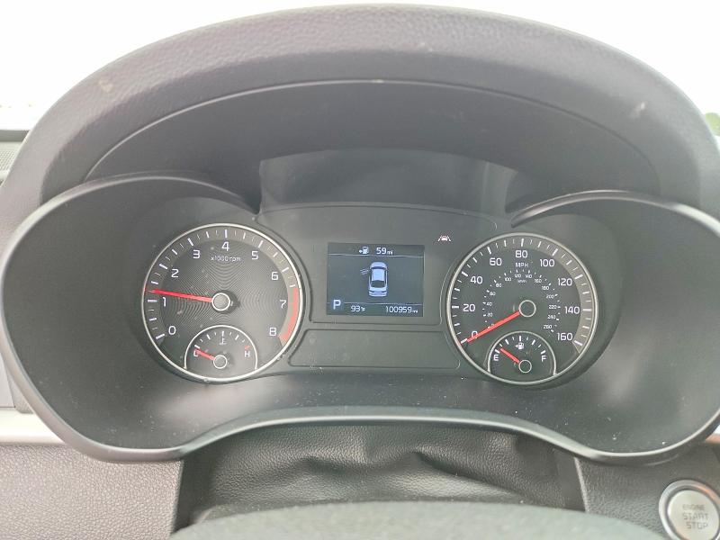 Продаж на аукціоні авто 2019 Kia Optima, vin: 5XXGT4L30KG369137, номер лоту: 67425206