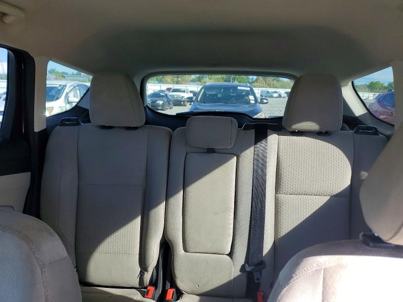 Продаж на аукціоні авто 2019 Ford Escape, vin: 1FMCU0GD7KUA59399, номер лоту: 70416276