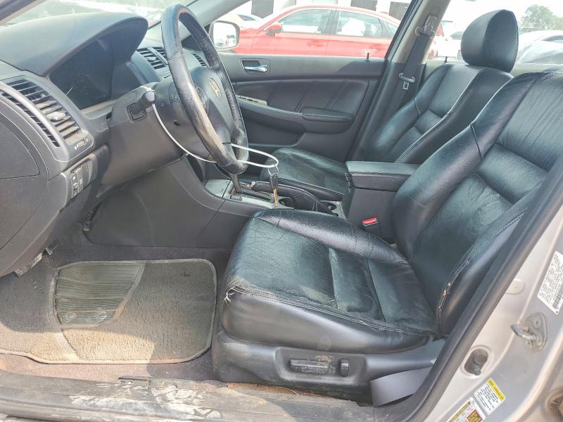 Aukcja sprzedaży 2007 Honda Accord, vin: 1HGCM66567A007080, numer aukcji: 70311426