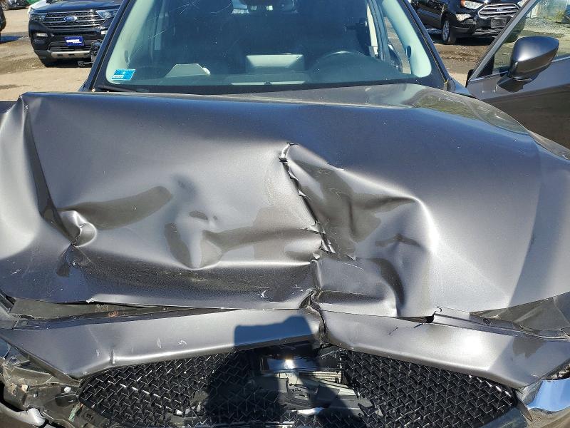 67774656 :رقم المزاد ، JM3KFBDM5M0373208 vin ، 2021 Mazda Cx-5 مزاد بيع