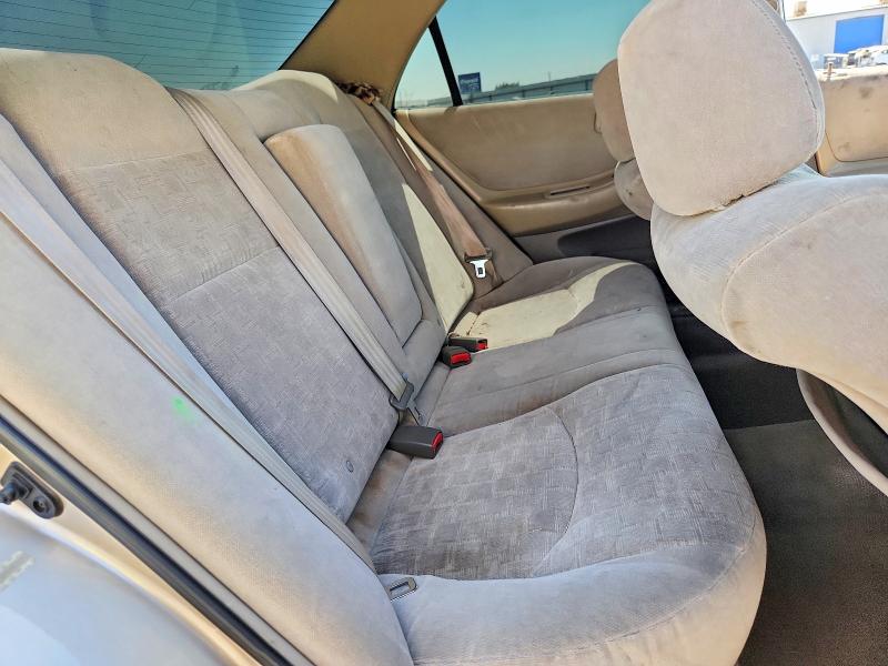 Продажа на аукционе авто 2001 Honda Accord, vin: JHMCG668X1C008257, номер лота: 67531136