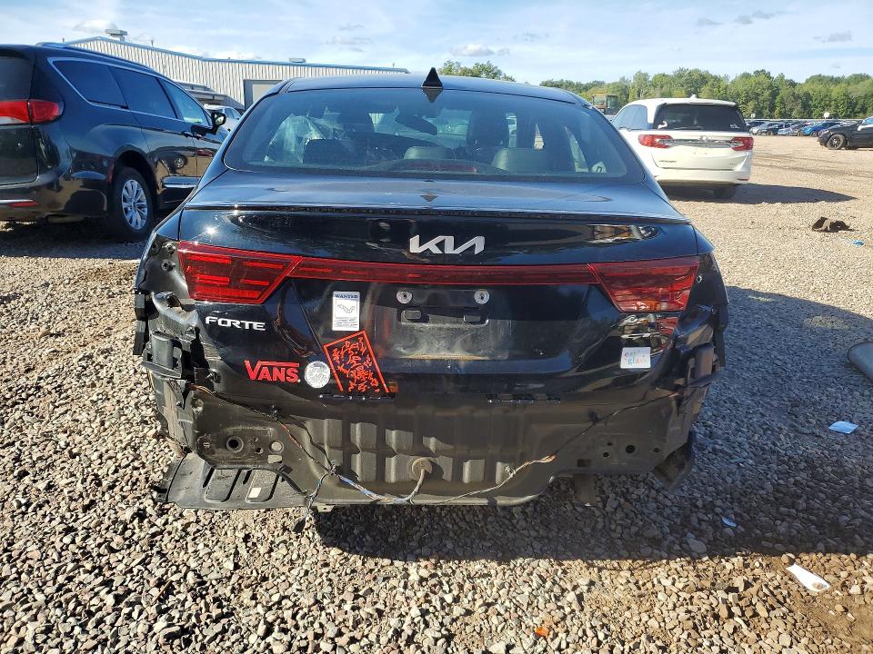 Продажа на аукционе авто 2023 Kia Forte, vin: 3KPF54AD8PE530710, номер лота: 69576916