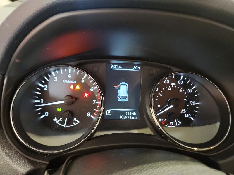 Aukcja sprzedaży 2017 Nissan Rogue, vin: 5N1AT2MV5HC851987, numer aukcji: 66585336