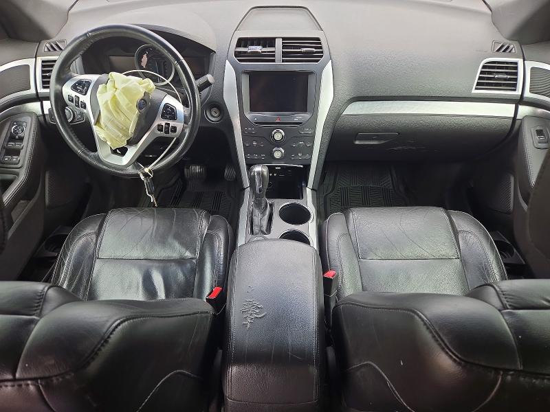 70246416 :رقم المزاد ، 1FMHK8D86BGA04281 vin ، 2011 Ford Explorer مزاد بيع