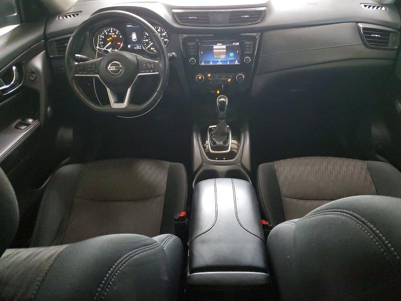 Aukcja sprzedaży 2019 Nissan Rogue, vin: 5N1AT2MV4KC731671, numer aukcji: 70402896