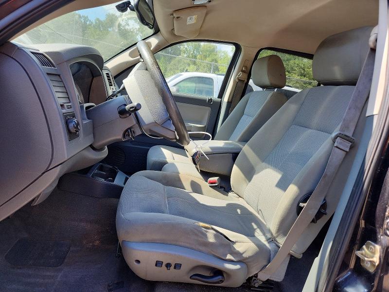 Aukcja sprzedaży 2006 Dodge Dakota, vin: 1D7HW48N46S645410, numer aukcji: 68334596