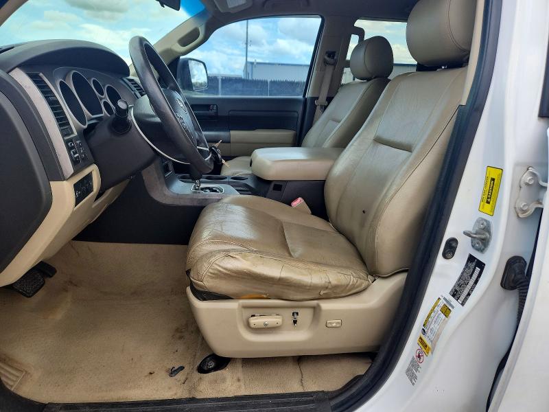 Aukcja sprzedaży 2010 Toyota Tundra, vin: 5TFRY5F15AX085407, numer aukcji: 68341686