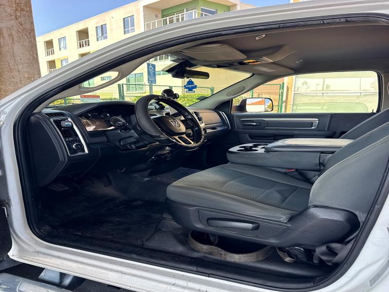 Продажа на аукционе авто 2018 Ram 5500, vin: 3C7WRMDL8JG280262, номер лота: 69817566
