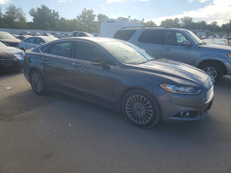 Aukcja sprzedaży 2013 Ford Fusion, vin: 3FA6P0K94DR247034, numer aukcji: 70871936