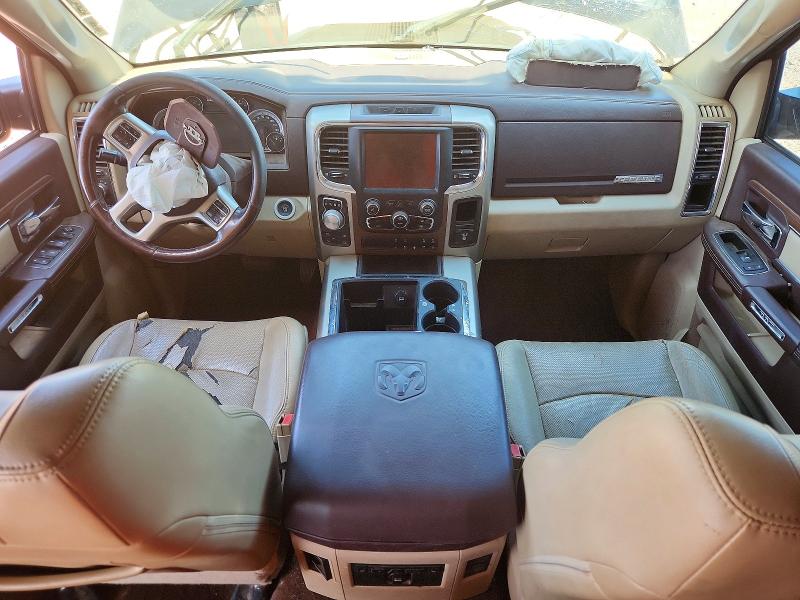Продажа на аукционе авто 2014 Ram 1500, vin: 1C6RR7NG3ES337826, номер лота: 68781466