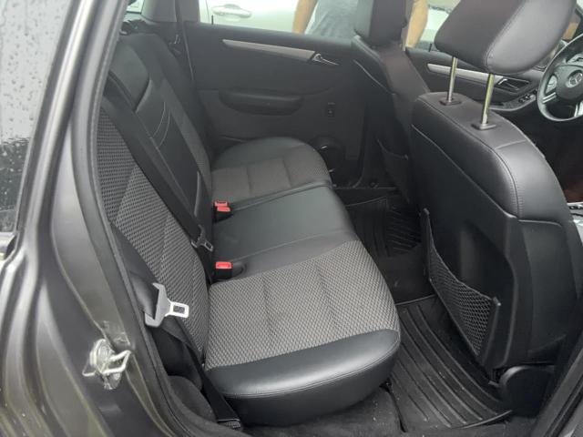 2011 Mercedes-benz B200 მანქანა იყიდება აუქციონზე, vin: WDDFH3EB5BJ728351, აუქციონის ნომერი: 71108976