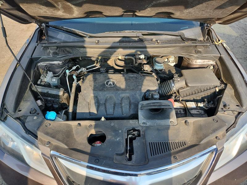 Продаж на аукціоні авто 2013 Acura Rdx, vin: 5J8TB4H51DL004997, номер лоту: 67023896