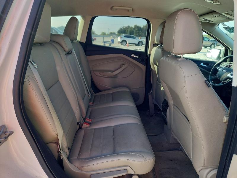 Продажа на аукционе авто 2014 Ford Escape, vin: 1FMCU0JX9EUC67680, номер лота: 69132316