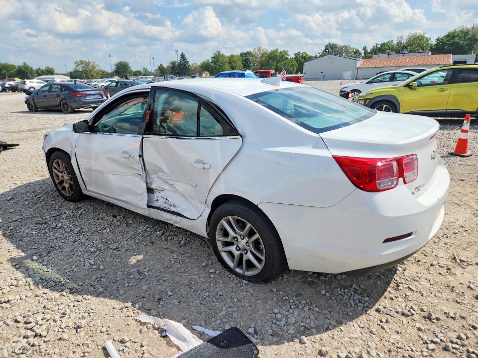 Aukcja sprzedaży 2016 Chevrolet Malibu Limited, vin: 1G11C5SA9GU124763, numer aukcji: 68336296