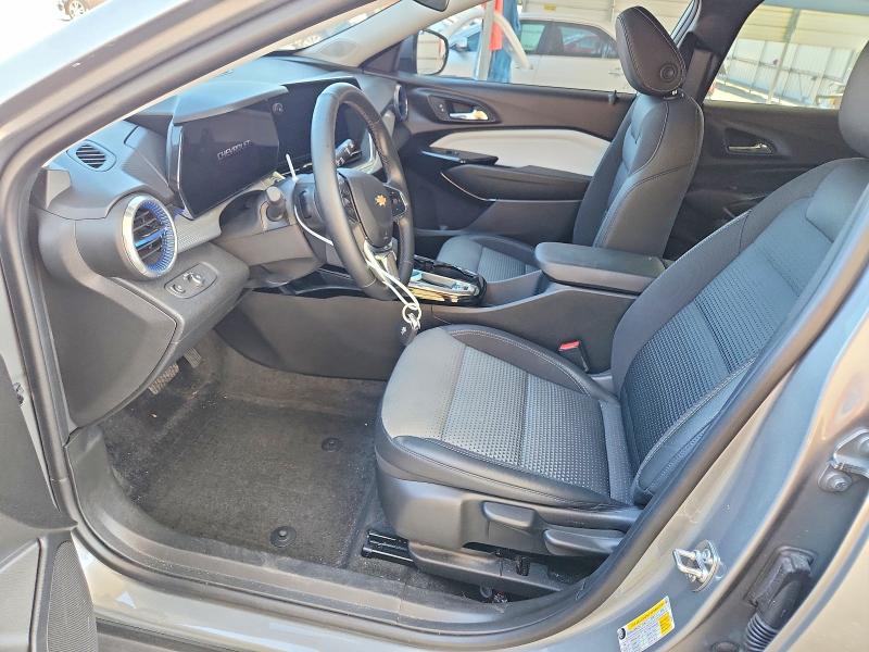 2026 Chevrolet Trax მანქანა იყიდება აუქციონზე, vin: KL77LHEP8TC045178, აუქციონის ნომერი: 69153046