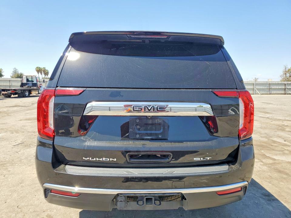 Продажа на аукционе авто 2022 Gmc Yukon, vin: 1GKS2BKD6NR355244, номер лота: 67848886
