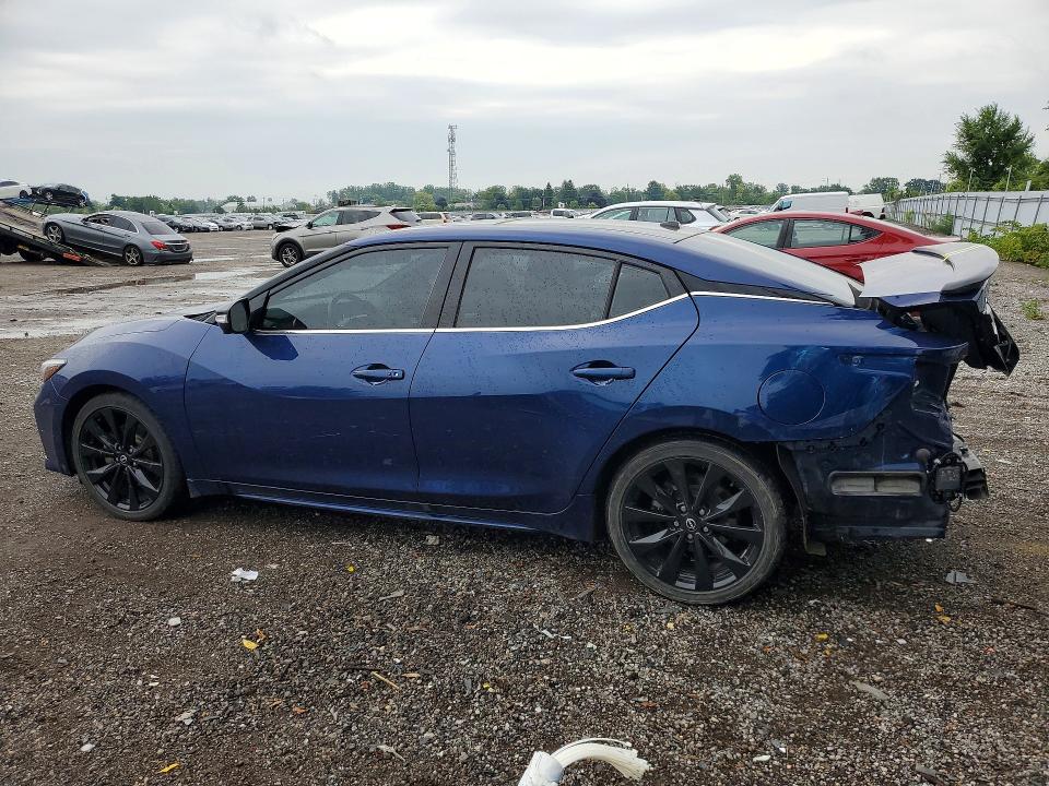 Aukcja sprzedaży 2023 Nissan Maxima, vin: 1N4AA6EV5PC506365, numer aukcji: 68186116