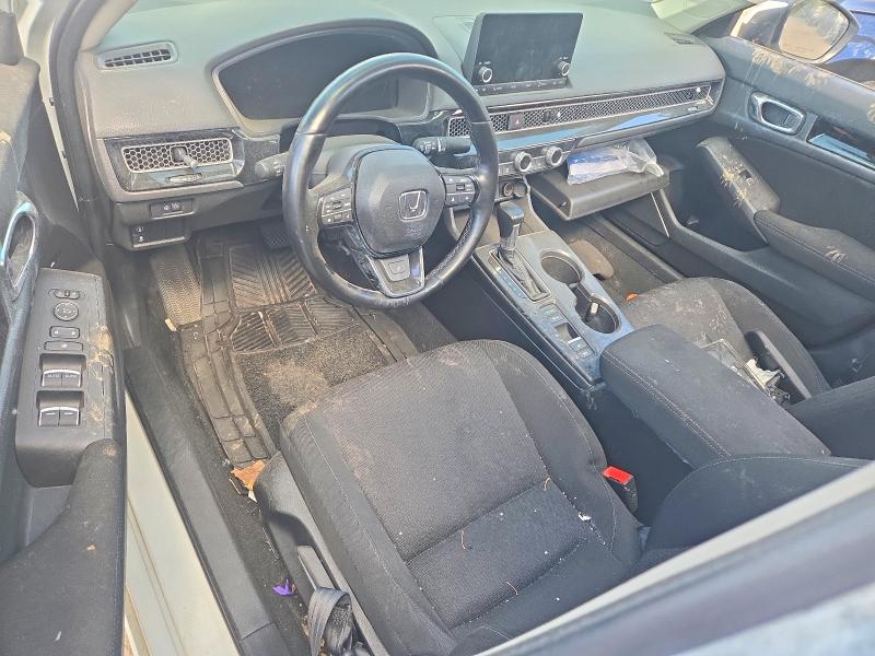 Aukcja sprzedaży 2022 Honda Civic, vin: 2HGFE2F34NH111325, numer aukcji: 68777076