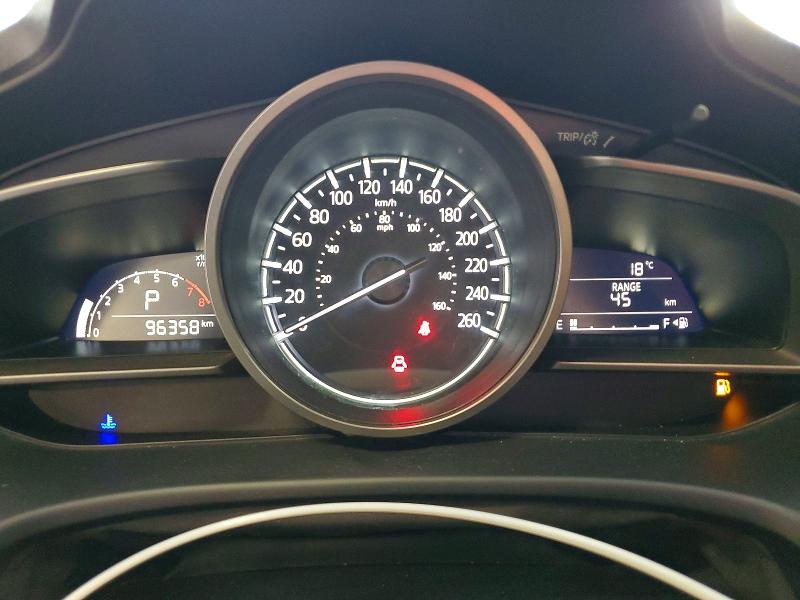 Aukcja sprzedaży 2018 Mazda 3, vin: JM1BN1U71J1183122, numer aukcji: 69297446