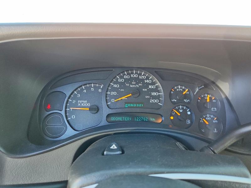 Aukcja sprzedaży 2003 Gmc New Sierra, vin: 1GTEK19T23E122692, numer aukcji: 68872566