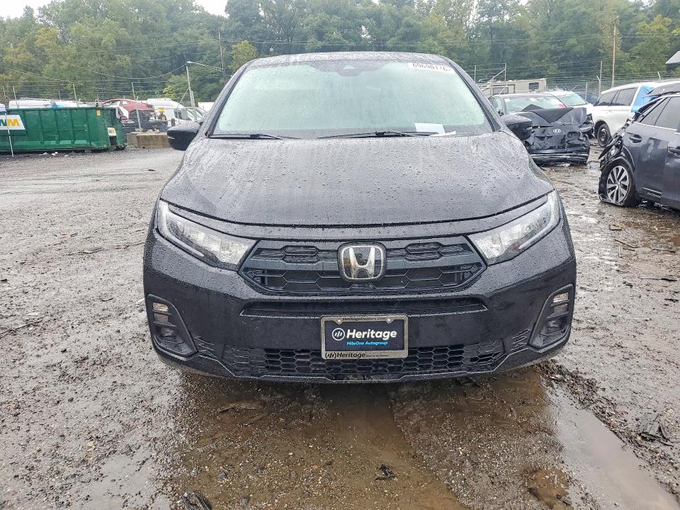 69690176 :رقم المزاد ، 5FNRL6H67TB067274 vin ، 2026 Honda Odyssey مزاد بيع