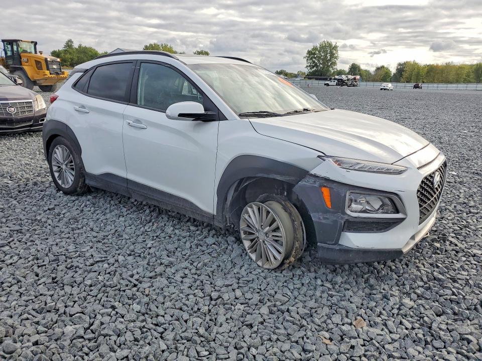 Продаж на аукціоні авто 2020 Hyundai Kona, vin: KM8K6CAA2LU418875, номер лоту: 69183346