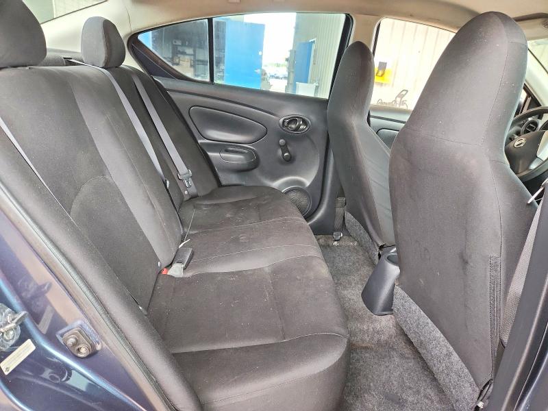 Продаж на аукціоні авто 2015 Nissan Versa, vin: 3N1CN7AP9FL806906, номер лоту: 70165306