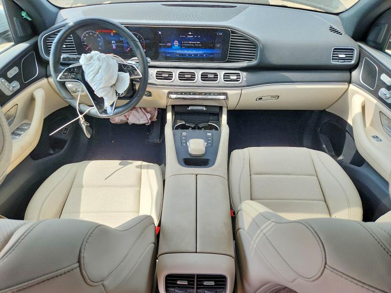 Продажа на аукционе авто 2024 Mercedes-benz Gle, vin: 4JGFB4FB7RB190882, номер лота: 67384796