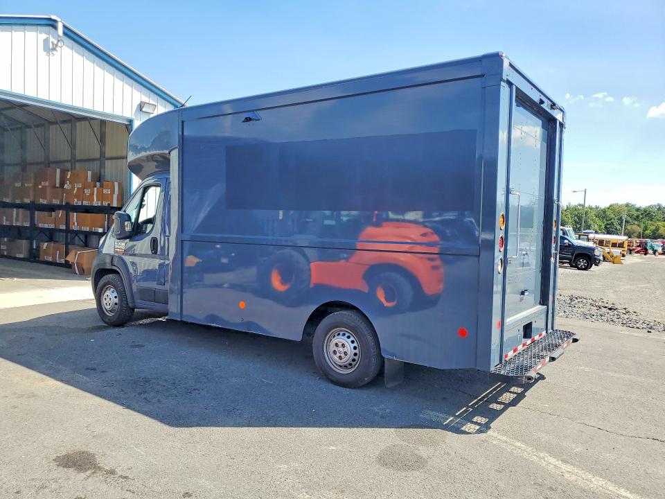 Aukcja sprzedaży 2022 Ram Promaster 3500, vin: 3C7WRVMG2NE126852, numer aukcji: 67793406
