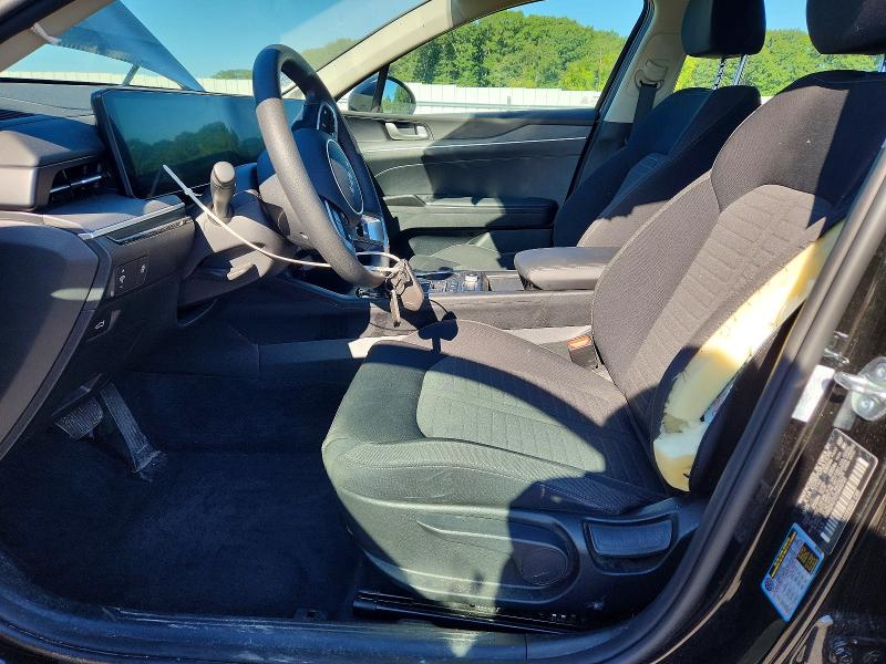 Продаж на аукціоні авто 2026 Kia K5, vin: KNAG24J72T5443721, номер лоту: 68931516