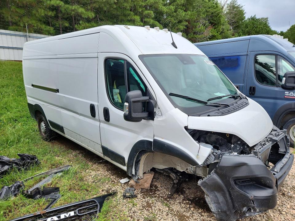 Aukcja sprzedaży 2025 Ram Promaster 2500, vin: 3C6LRVDG1SE506574, numer aukcji: 69113836