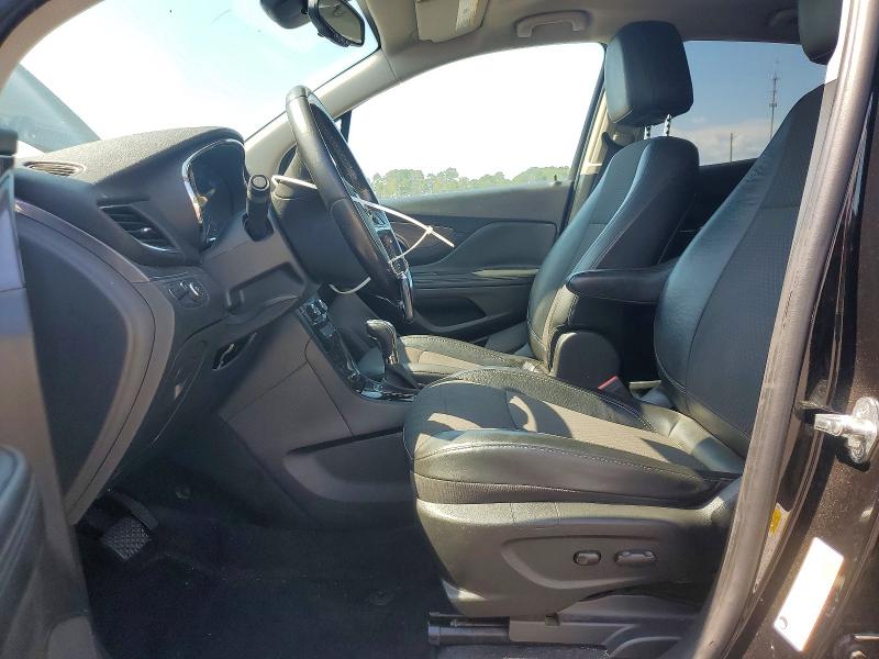Aukcja sprzedaży 2017 Buick Encore, vin: KL4CJASB0HB192609, numer aukcji: 69565066