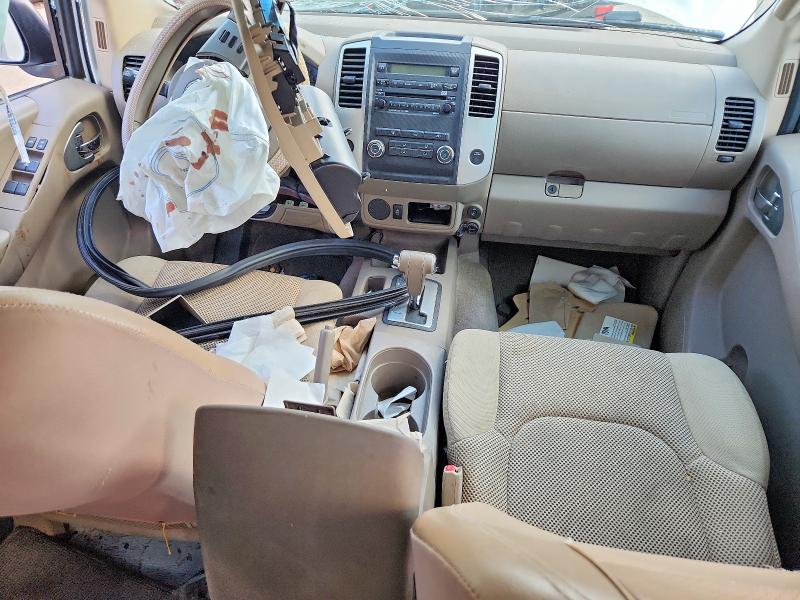 67866466 :رقم المزاد ، 1N6AD0ER0CC466706 vin ، 2012 Nissan Frontier مزاد بيع